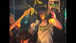 Bullet LaVolta  Dead Wrong Live Germany 1989 HD [upl. by Bunni105]