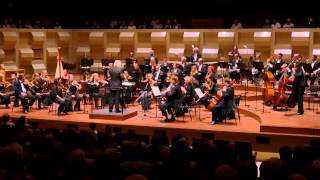 Tchaikovsky Nutcracker Suite  Sinfonia Rotterdam Conrad van Alphen [upl. by Katy]