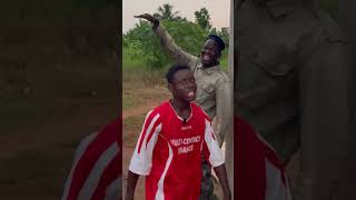 Sergent Komgui  comedy brainjottercomedy funny humour [upl. by Erv]