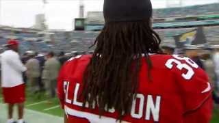 Andre Ellington Super Rookie [upl. by Floyd]