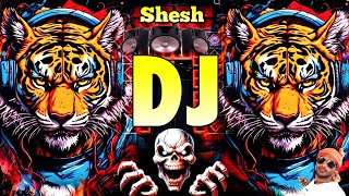 DJ COMPETITION SONG NEW REMIX  DJ EDM SOUND CHECK HIGH BASS DJ SONG  DIALOGUE MIX  DJ  DjShesh [upl. by Yezdnil]