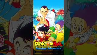 Dragon Ball Movies ranked by their Rating 🤔 [upl. by Kaja999]