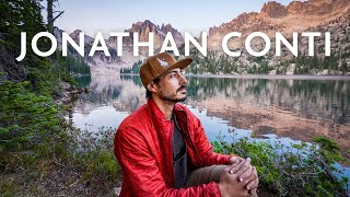 SOS Button Reality Check Lessons Outdoors with Jonathan Conti [upl. by Jadda901]