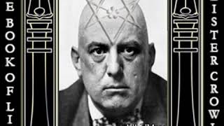 The Book of Lies by Aleister CROWLEY read by P J Taylor  Full Audio Book [upl. by Ennairrac]