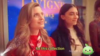 Hallmark Movies 2024  A Fabled Holiday 2024  Part 2 [upl. by Rosemonde]