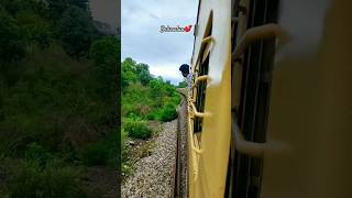 jage jage rehte the khoye khoye rehte the 💕🙃😍  dehradun train journey trainjourney shorts [upl. by Bathsheba]