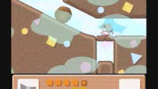 Kirbys Dreamland 3 Level 41 [upl. by Hyps361]