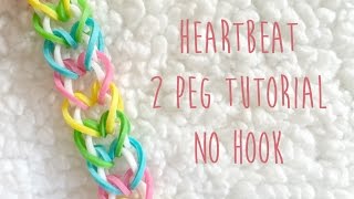 NEW Chantilly Bracelet Rainbow Loom Tutorial by Angelynn TutorialsByA™  Advanced Design [upl. by Tuppeny]