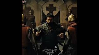 Osman ertugrul all villain death scene Osman attitudeertugrul attitude salauddin attitude shorts [upl. by Tinor]