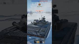 First Kablamo warthunder gaming [upl. by Desdee]