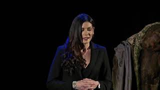 Surviving Trauma Without Forgiveness Can We Still Heal  Tara Walker Lyons  TEDxHieronymusPark [upl. by Kcirredal838]