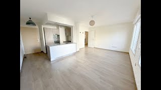 Appartement en vente à Bois Colombes  Agence immobilière CREFIMO [upl. by Atoiganap]