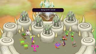 My Singing Monsters  Earth Island 5 [upl. by Holna]