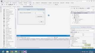 Tablas de Multiplicar en C Visual Studio 2012 [upl. by Nedlog]