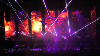 Tool Vicarious LIVE Berlin Germany 20190602 2160p 4K [upl. by Jory]