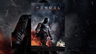 RENDEL Trailer 2 2017  Kristofer Gummerus Rami Rusinen Renne Korppila [upl. by Ttekcirc]