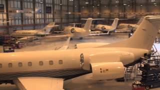 ExecuJet Middle East [upl. by Joyan]