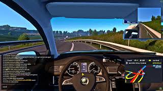 Euro Truck Simulator 2 [upl. by Morven594]