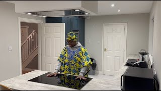 African Mum Buys A House [upl. by Nylevol]