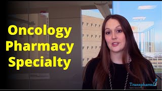 Oncology Pharmacy Spotlight with Dr Sara Koth [upl. by Neila165]