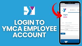 How to Login to YMCA Employee Account 2024  Sign Into YMCA Employee Account [upl. by Idram749]