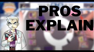 Pros Explain How To Attack Into Kirlia [upl. by Siuol200]