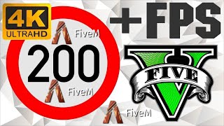 🔧 Gta 5 and FiveM more FPS Commandline more FPS nvidia settings 2022 all games ✅ [upl. by Radie]