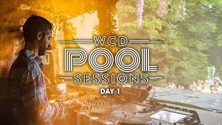 WCD Pool Sessions 2022  Day 1 Recap [upl. by Hehre]