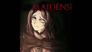 no maidens elden ring meme [upl. by Atikram349]