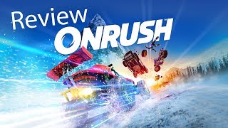 Onrush Xbox One X Gameplay Review [upl. by Cymbre]