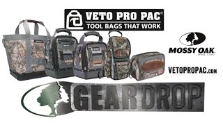 Veto Pro Pac  Gear Drop [upl. by Assenat]