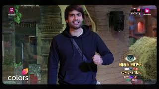 Vivian And Chaahat Cuteness Over Coffee  Bigg Boss 18 [upl. by Retep835]