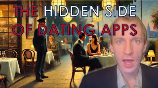 Uncovering Secret Operations on Dating Apps My Personal Story [upl. by Madaras]