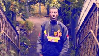 STORMZY  IM BACK IMTV [upl. by Ricoriki]