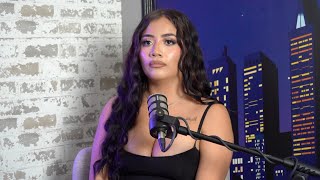 Karlita Talks All DACA Therapy Public Breakup Toxic Relationship amp MORE [upl. by Kcerred930]