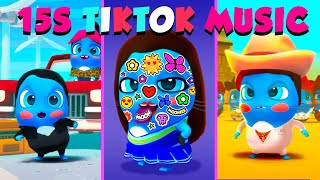 TIKTOK songs by The Moonies Official ⭐️ Compilation of your favorite hits [upl. by Rebma471]