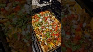 We made ground beef fries outdoorsurvival recipes outdoorsurvival food [upl. by Nomolas]