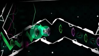 Extreme Demon “Subsuming Vortexquot by 070  geometry Dash 22 [upl. by Queena]