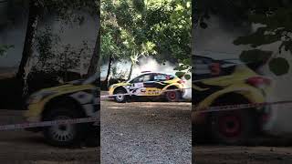 Cyprus Rally 15 [upl. by Venetia]