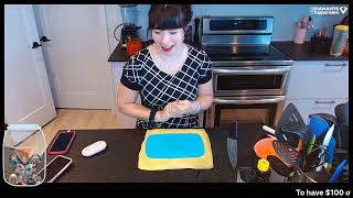 Tupperware Party with MariePier Tetreault [upl. by Winter]