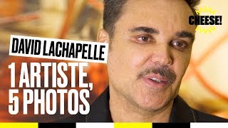 Vue plongeante dans l’imaginaire de David LaChapelle [upl. by Anitap]