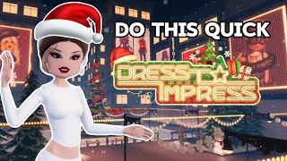 Christmas Update Everything You Didnt Know And MORE [upl. by Megan775]