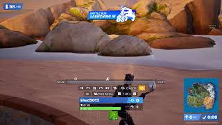 Fortnite Zero Builds Duos Victory Cup 3172024 [upl. by Asseneg]