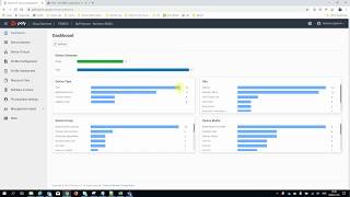 PDMSE Trio Software upgrade [upl. by Akinet12]