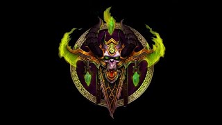 Highlord Kruuls Return  Vengeance Demon Hunter [upl. by Anerok]