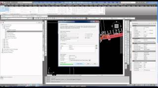 TUTORIAL SECCIONES TERRENO NATURAL EN CIVIL 3D [upl. by Nickolai]