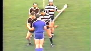 BorrisIleigh vs Midleton  1983 Munster Club Hurling Final Drawn Game [upl. by Emyle]