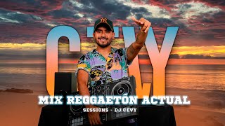 MIX REGGAETON 2024 🔥REGGAETON ACTUAL LO MAS NUEVO REGGAETON NUEVO 2024 [upl. by Angi616]