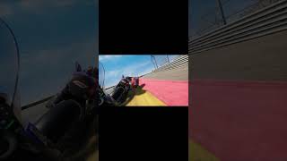 MotoGP 24  DUCATI Desmosedici GP24 Motorland Aragon Grand Prix Race gameplay [upl. by Ardnik]