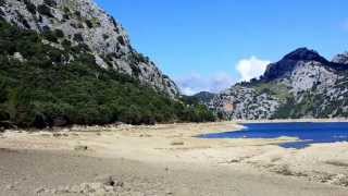 Part 2 Das Tramuntana Gebirge von Mallorca [upl. by Lothaire62]